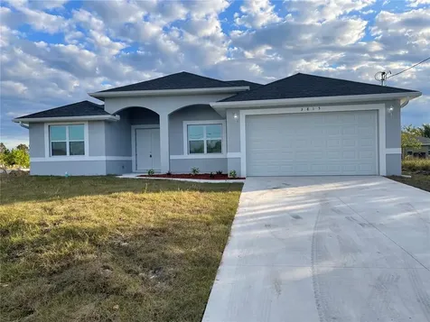 700 E 14th Street Lehigh Acres FL 33972