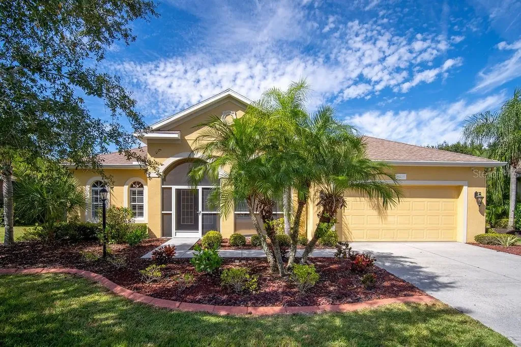 5815 Lexington Drive Parrish FL 34219