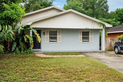 2003 E New Orleans Avenue Tampa FL 33610
