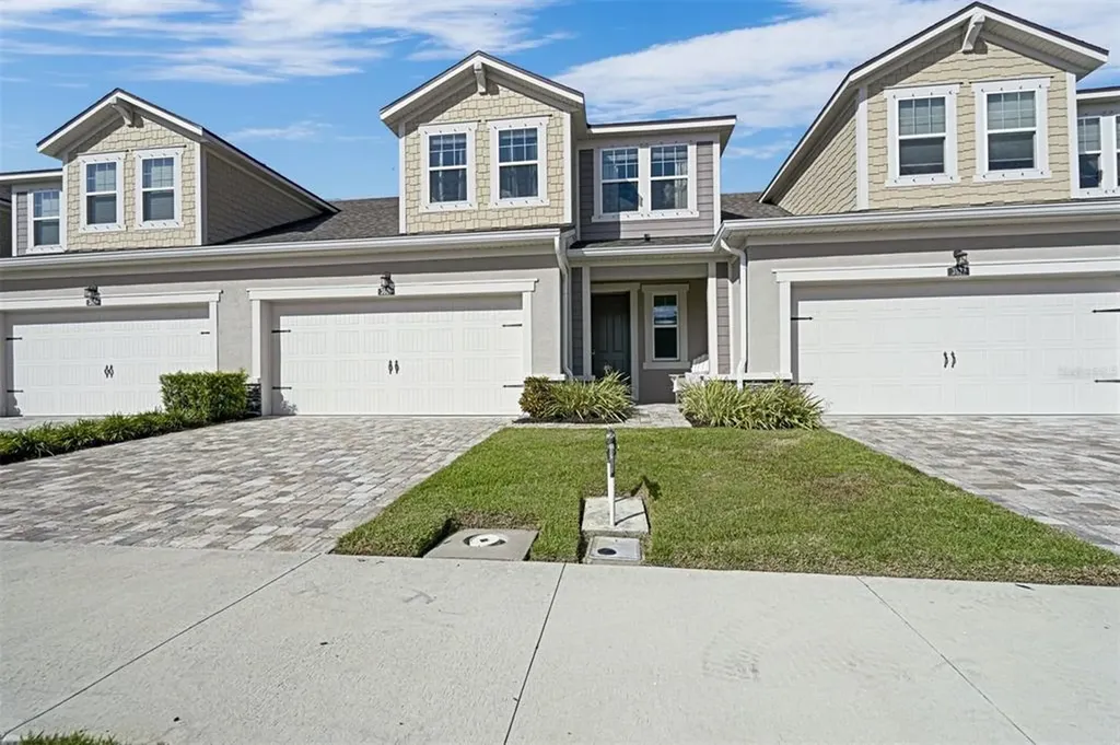 3668 Fescue Lane Sarasota FL 34232