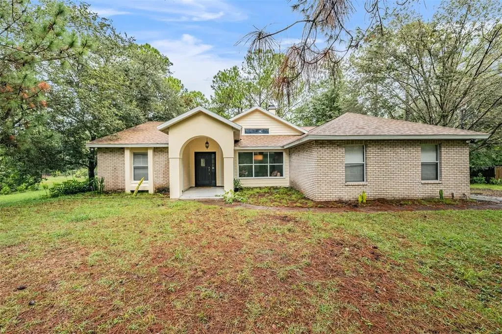 27827 Black Hawk Drive Wesley Chapel FL 33544
