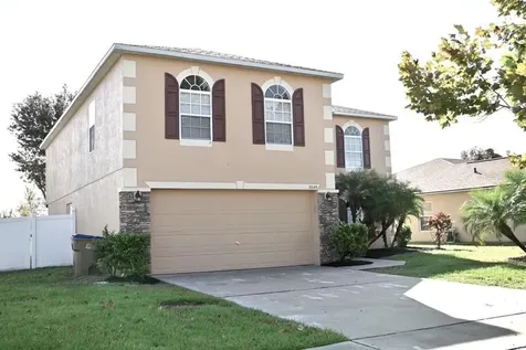 5649 Sycamore Canyon Drive Kissimmee FL 34758