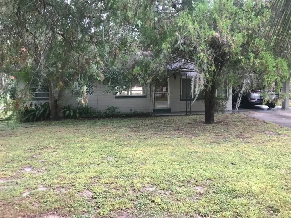 540 N Carpenter Avenue Orange City FL 32763