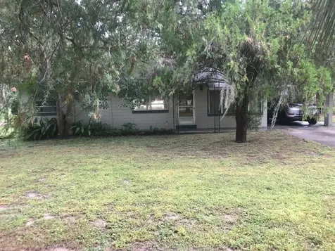 540 N Carpenter Avenue Orange City FL 32763