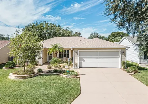 912 Danforth Court The Villages FL 32162