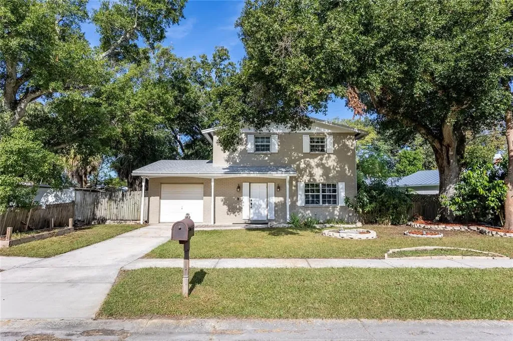 4404 Oakmont Lane Tampa FL 33634