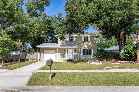 4404 Oakmont Lane Tampa FL 33634