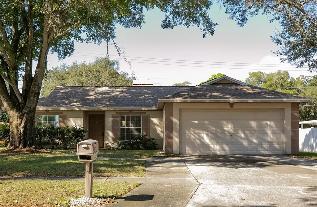 1802 Fruitridge Street Brandon FL 33510