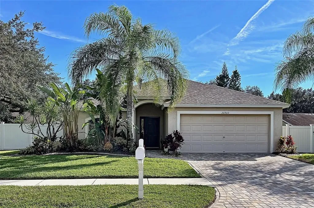 26922 Carla Place Lutz FL 33559