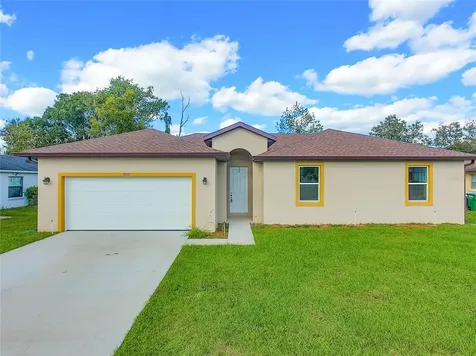 1010 Belvedere Drive Deltona FL 32725