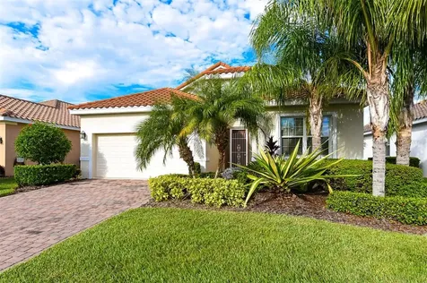 6672 41ST Street Circle E Sarasota FL 34243