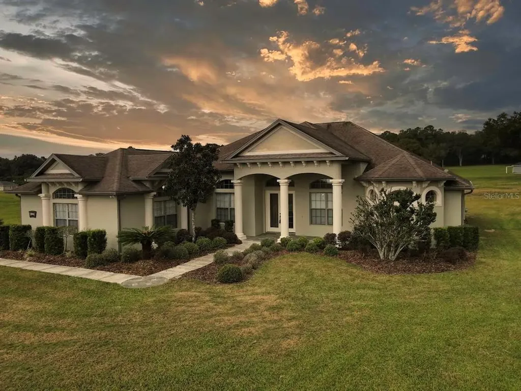 1841 NW 85th Loop Ocala FL 34475