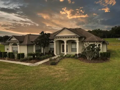 1841 NW 85th Loop Ocala FL 34475