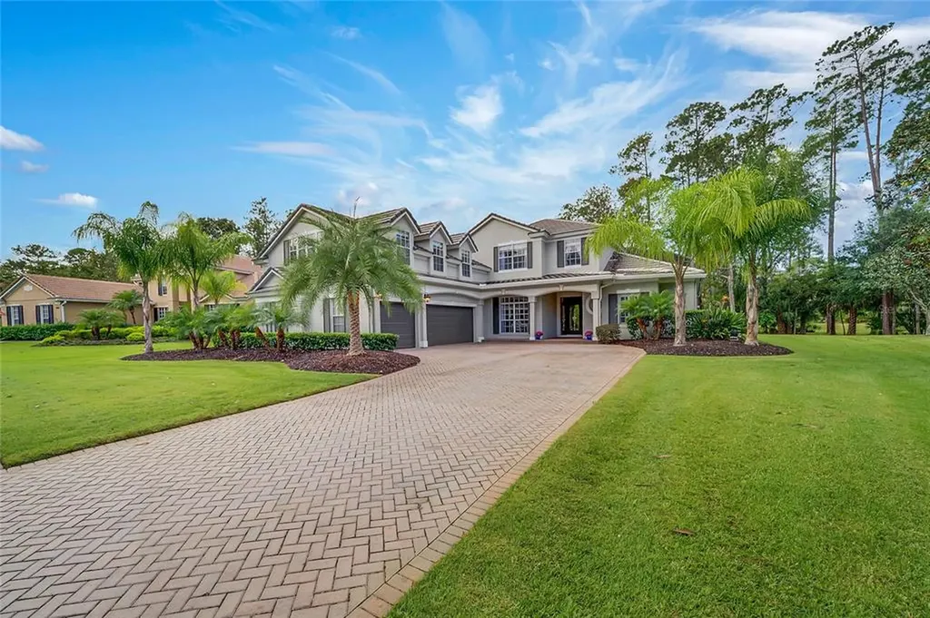 1866 Redwood Grove Terrace Lake Mary FL 32746