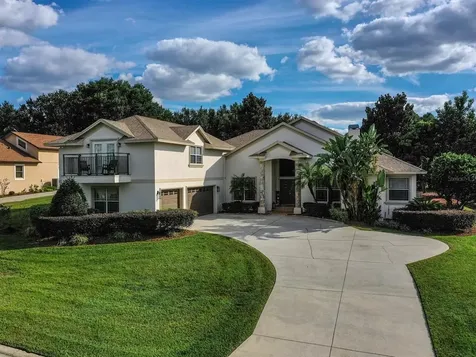 12507 Crown Point Circle Clermont FL 34711