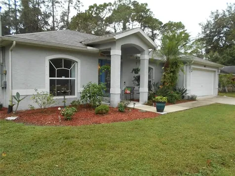 3823 Garlenda Avenue North Port FL 34286