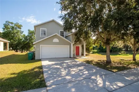 587 Bluff Pass Drive Eustis FL 32726