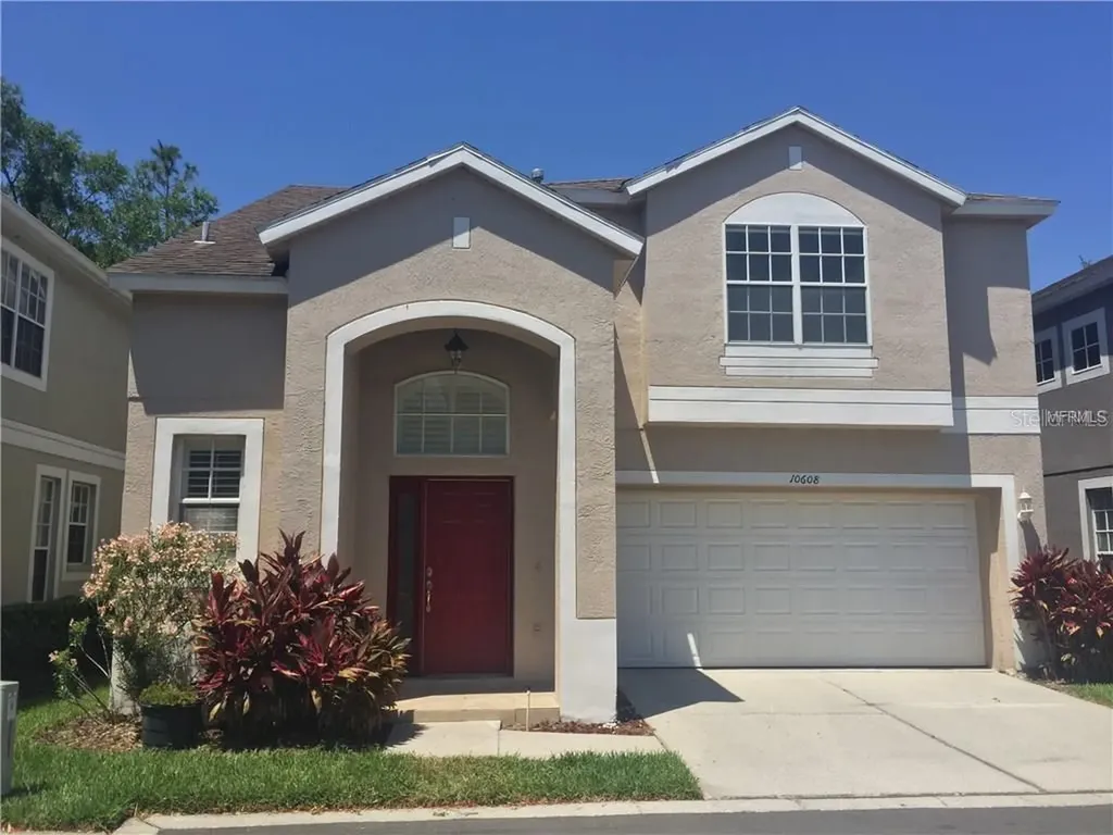 10608 Marlington Place Tampa FL 33626