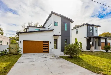 906 W Coral Street Tampa FL 33602