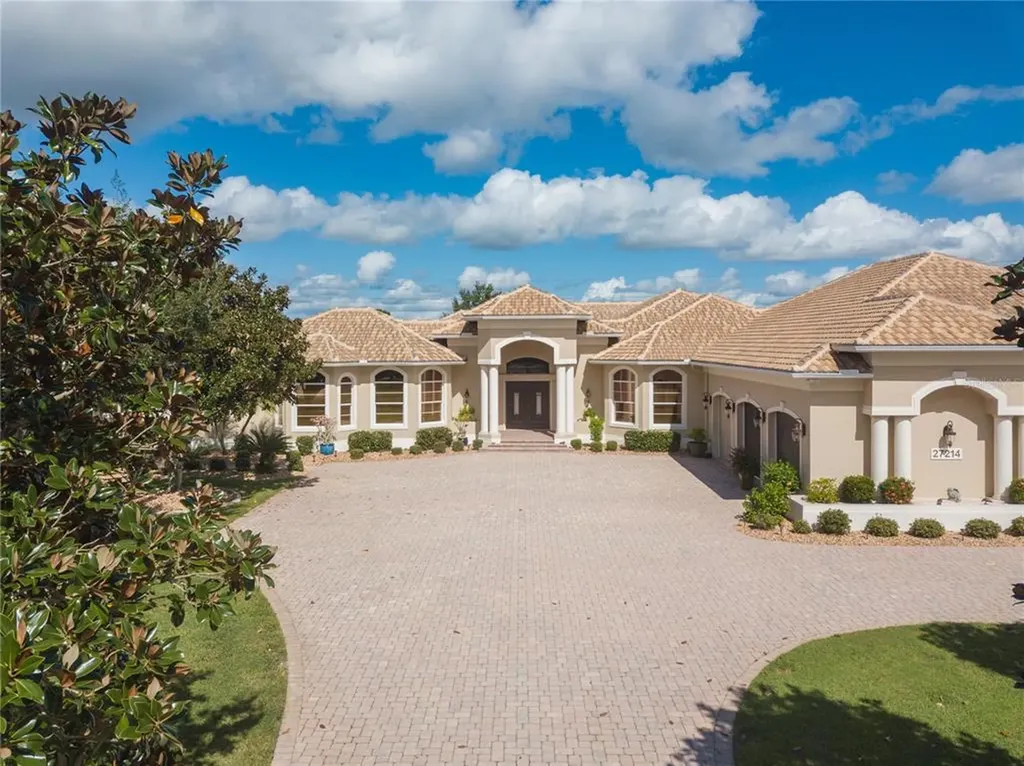 27214 Harbour Oaks Boulevard Punta Gorda FL 33983
