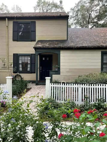 5216 SW 92nd Court Gainesville FL 32608