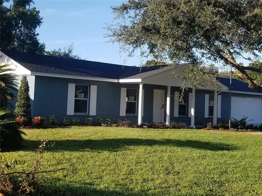 1307 Northglen Lane Lakeland FL 33813