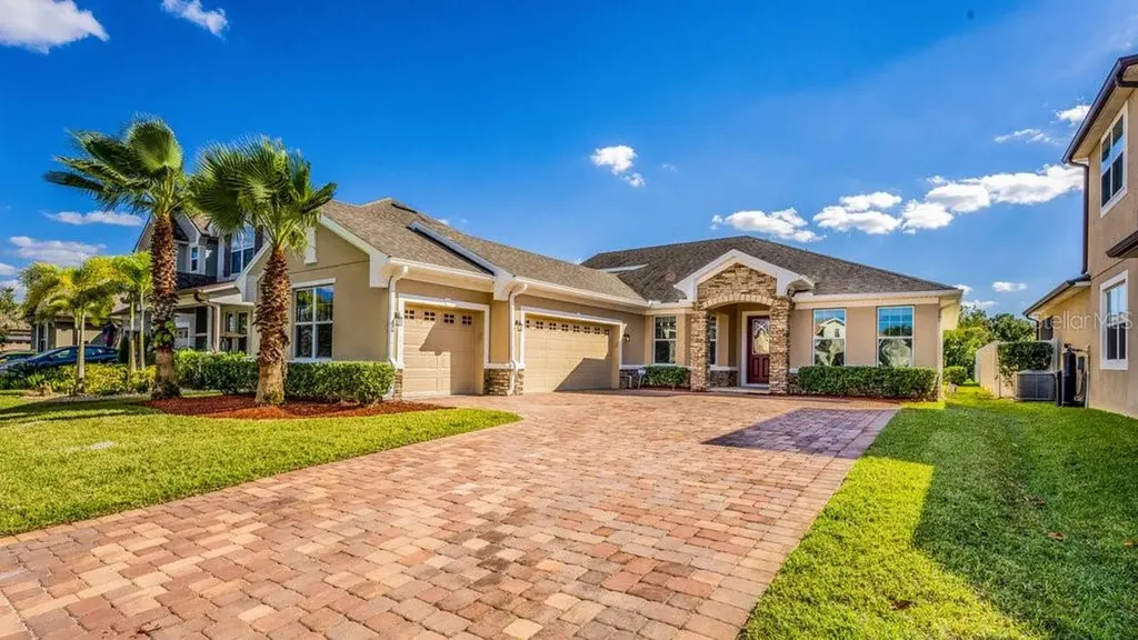 4460 Indigo Sky Lane Kissimmee FL 34744