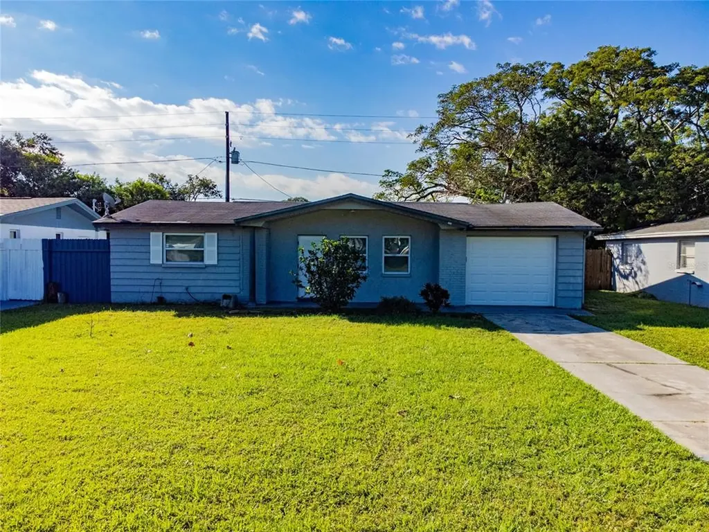 3422 Beacon Square Drive Holiday FL 34691