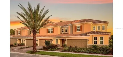 8725 Terracina Lake Drive Tampa FL 33625