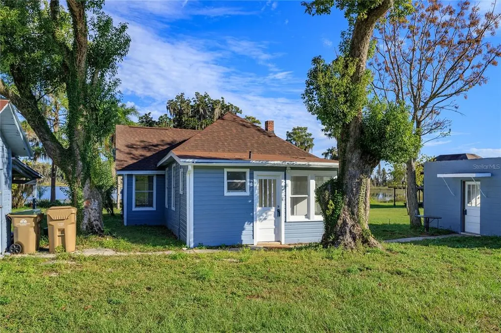 7745 Florida Boys Ranch Road Groveland FL 34736