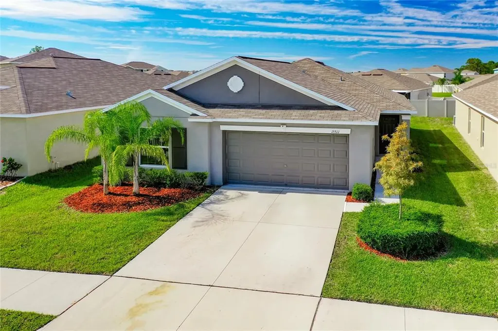 15511 Bawtree Gate Lane Sun City Center FL 33573