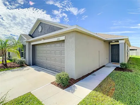 15511 Bawtree Gate Lane Sun City Center FL 33573