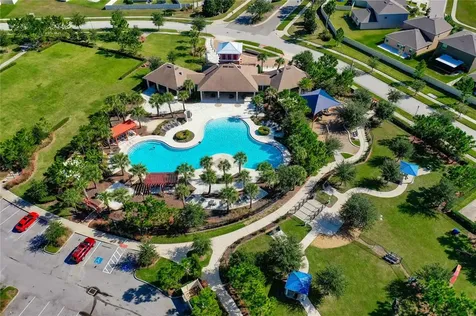 15511 Bawtree Gate Lane Sun City Center FL 33573