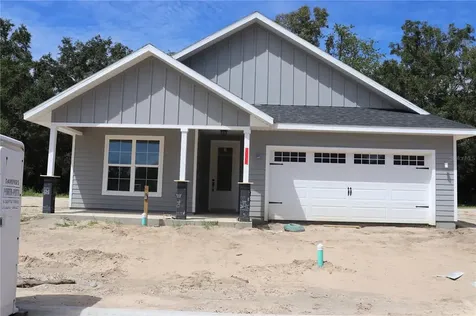 12659 NW 162nd Drive Alachua FL 32615