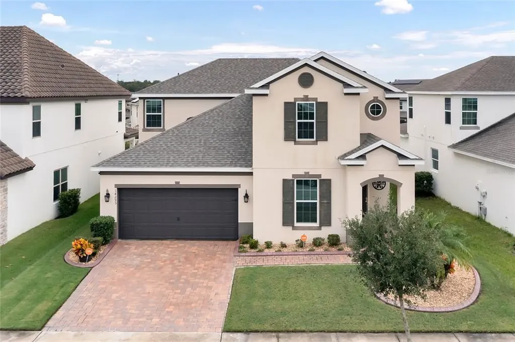 14295 Lake Preserve Boulevard Orlando FL 32824