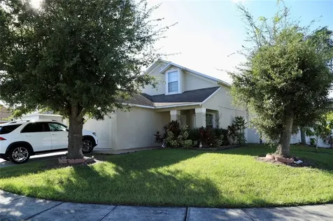 2112 Jessa Drive Kissimmee FL 34743
