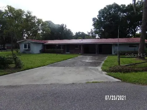 1008 N Vermont Street Plant City FL 33563