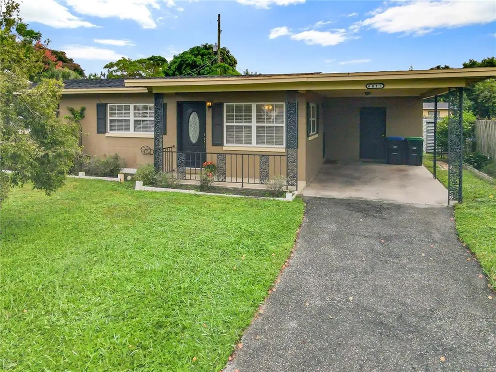 6017 Candlewood Lane Orlando FL 32809