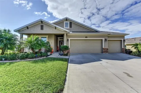 500 W Victoria Trails Boulevard Deland FL 32724