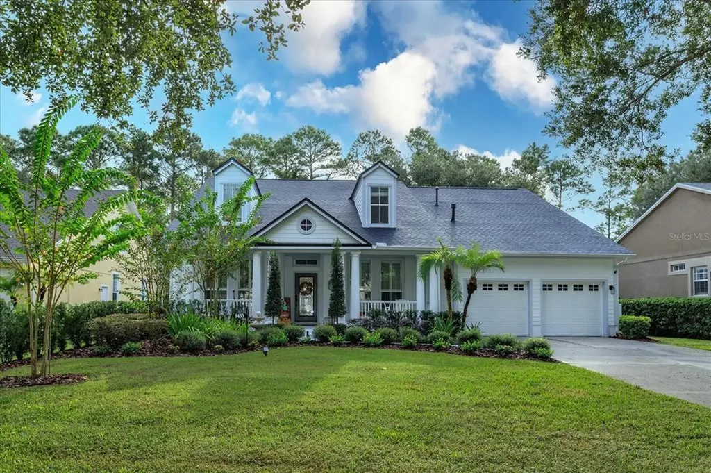 8453 Woburn Court Windermere FL 34786