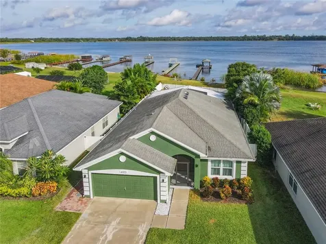 4123 Island Lakes Drive Winter Haven FL 33881