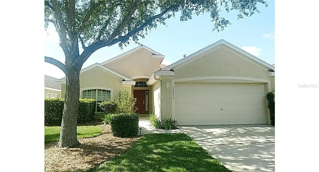 12215 Coldstream Lane Tampa FL 33626