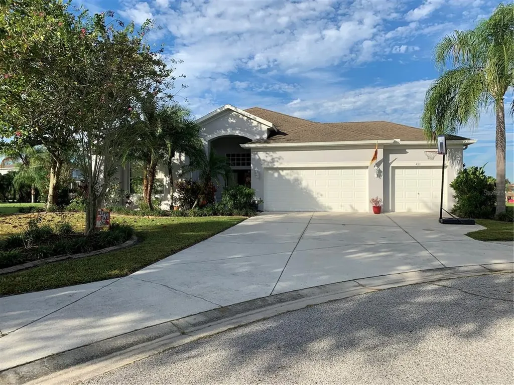 4311 Douglas Hill Place Parrish FL 34219