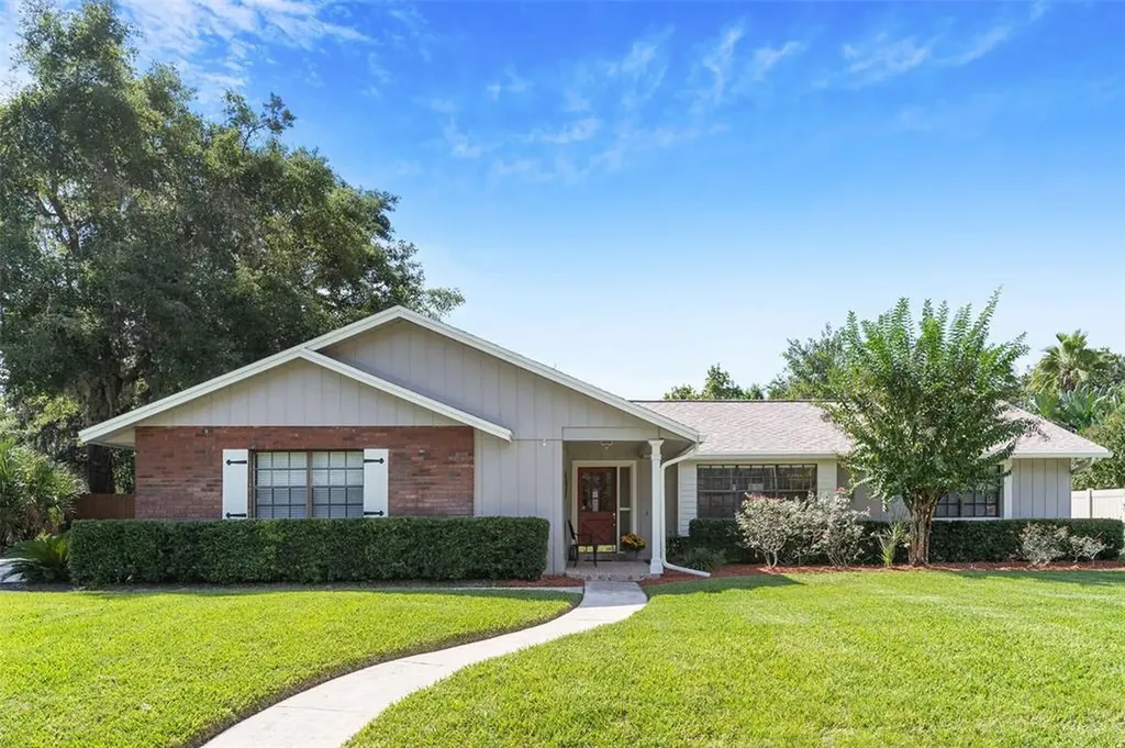 364 W Hornbeam Drive Longwood FL 32779