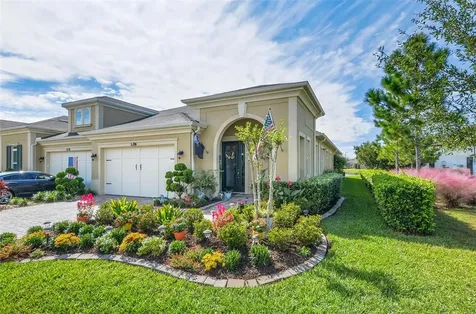 4623 Barletta Court Wesley Chapel FL 33543