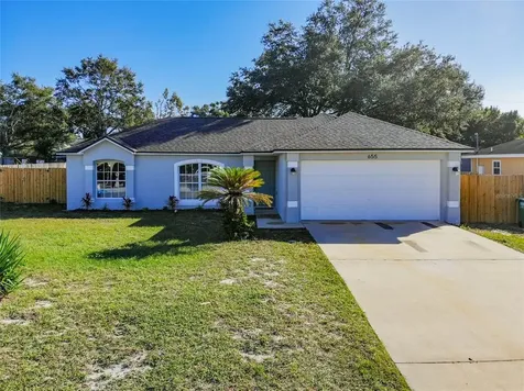 655 Staffordshire Avenue Deltona FL 32738