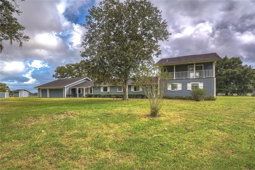 26230 Lake Lindsey Road Brooksville FL 34601