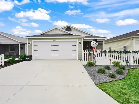 2781 Horvat Lane The Villages FL 32163