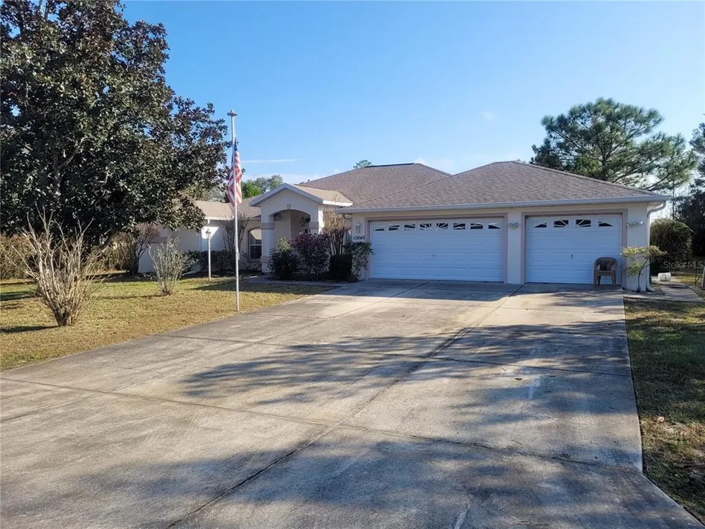 10649 SW 38th Avenue Ocala FL 34476