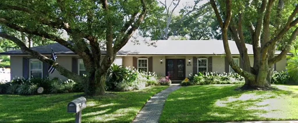 401 Oak Hill Drive Altamonte Springs FL 32701
